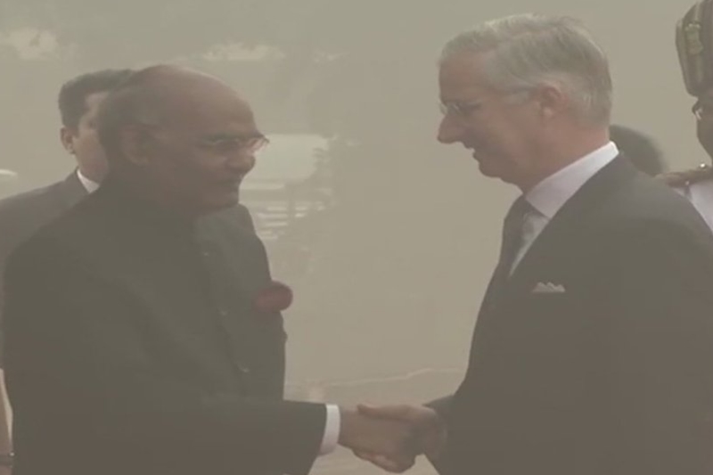 Delhi-NCR, delhi pollution, delhi pollution level, NCR pollution, Air Quality Index, India Gate, Rajpath, Indian Medical Association, Delhi CM, Arvind Kejriwal, Delhi Half Marathon, Anand Vihar, health