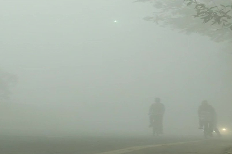Delhi-NCR, delhi pollution, delhi pollution level, NCR pollution, Air Quality Index, India Gate, Rajpath, Indian Medical Association, Delhi CM, Arvind Kejriwal, Delhi Half Marathon, Anand Vihar, health