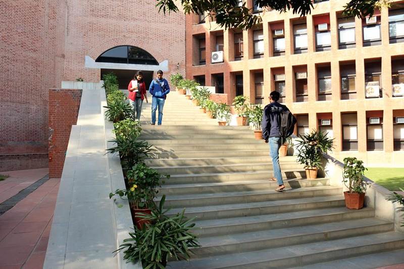IIM Ahmedabad, IIM Ahmedabad ranking, QS World University Rankings, IIM Bangalore, Global MBA Rankings, MBA ranking, MBA, ISB, INSEAD, Melbourne University, Global MBA Rankings 2018, CEIBS, China, France, Melbourne Business School, University of Hong Kong, University of New South Wales, NUS Business School, Hong Kong University of Science and Technology, CUHK Business School, education news