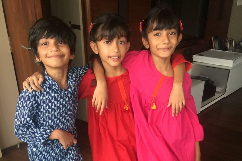 Children's Day, Children's Day 2017, Jawaharlal Nehru, Chacha nehru, Soha Ali Khan, Farah Khan, Prime Minister of India, Bal Diwas, National Children’s Day, Suresh Raina, Irfan Pathan, Shikhar Dhawan, Celina Jaitly, Tamannaah Bhatia