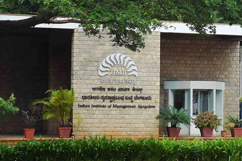 IIM Ahmedabad, IIM Ahmedabad ranking, QS World University Rankings, IIM Bangalore, Global MBA Rankings, MBA ranking, MBA, ISB, INSEAD, Melbourne University, Global MBA Rankings 2018, CEIBS, China, France, Melbourne Business School, University of Hong Kong, University of New South Wales, NUS Business School, Hong Kong University of Science and Technology, CUHK Business School, education news