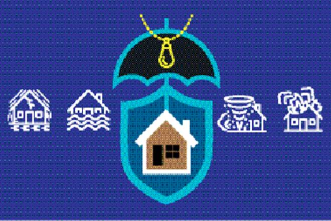 Home insurance, Home insurance policy, insurance policy, dismal contribution, home owners