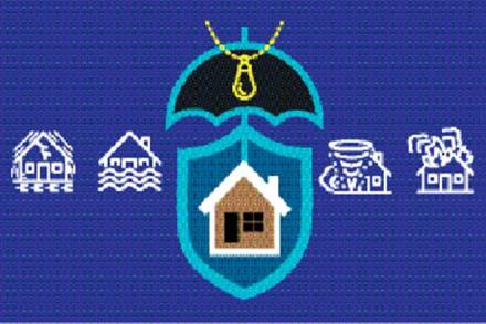 Home insurance, Home insurance policy, insurance policy, dismal contribution, home owners