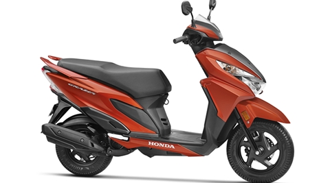Honda Grazia 15,000 units sold in 21 days: Here’s what made this scooter an instant hit