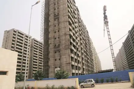 Housing sales, Demonetisation, property