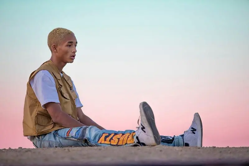 influential teens of 2017, 30 most influential teens of 2017, influential teens, TIME, TIME magazine, Jaden Smith, Shawn Mendes, Mikaila Ulmer