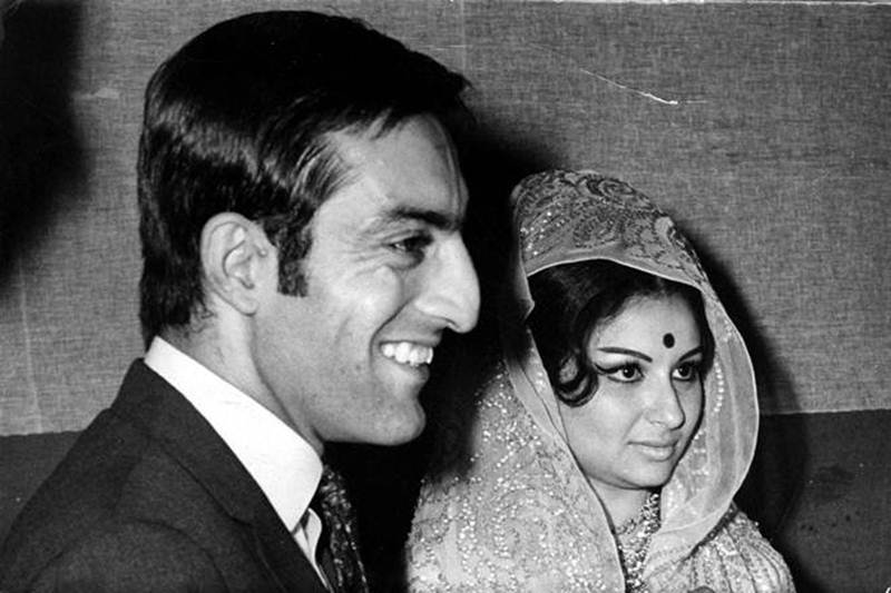 Zaheer Khan, Sagarika Ghatge marriage, Mansur Ali Khan Pataudi and Sharmila Tagore, Mohammad Azharuddin and Sangeeta Bijlani, Yuvraj Singh and Hazel Keech, Harbhajan Singh and Geeta Basra, Virat Kohli and Anushka Sharma, Vivian Richards and Neena Gupta