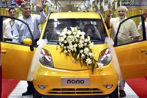 End of Ratan Tata’s dream car project as Tata Nano might be phased out soon? Or is there an electric hope of revival?