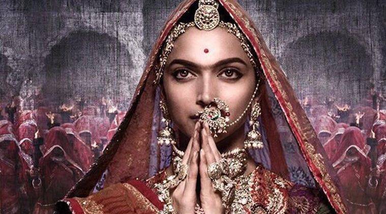 Nitin Gadkari on Padmavati