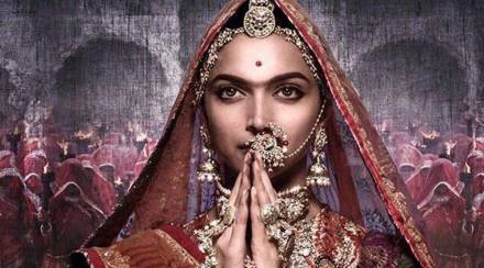 Nitin Gadkari on Padmavati