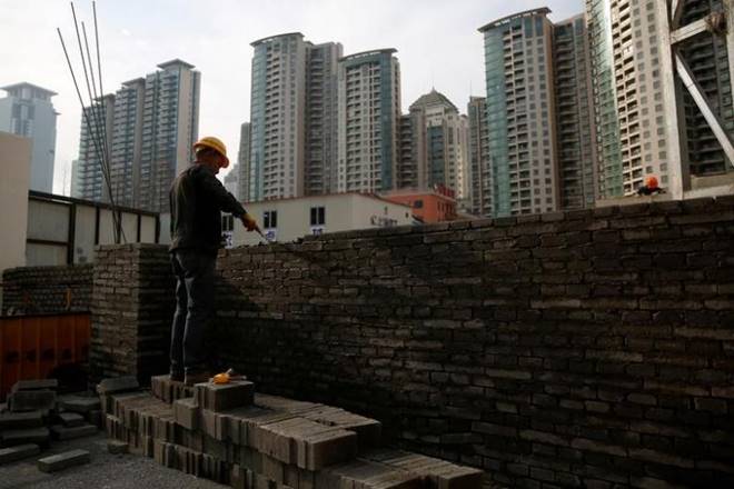 With realty sector in the doldrums owing to an overall slowdown, a clutch of real estate-focused private equity (PE) funds are diversifying their portfolio by investing in the retail sector. (Image: Reuters)
