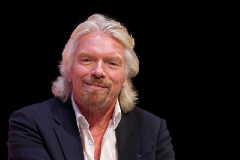 Founder of Virgin Airlines Richard Branson seems to be a hot favourite of TV/movie producers. He has made several cameos in popular TV series including Friends, The Simpsons, and Baywatch, and in movies like Casino Royale.