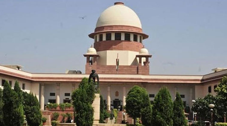 Supreme Court, Centre, Enforcement Directorate official Rajeshwar Singh, Enforcement Directorate, Aircel-Maxis case, 2G spectrum scam