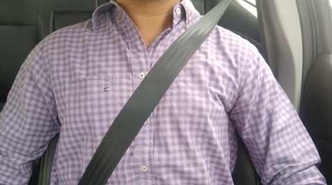 Why people in India don’t use seat belts and the illogical and thought-provoking reasons behind it