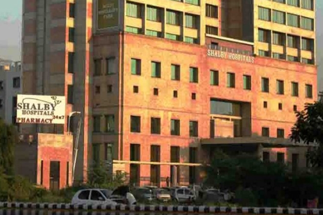 Shalby Hospital, Shalby Hospital plans, Shalby Multi-Specialty Hospital, initial public offering, scheduled repayment of debt 