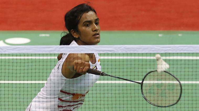 PV Sindhu vs Saina Nehwal LIVE Streaming Senior Badminton National Championship Final