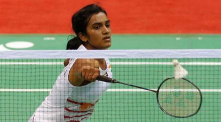 PV Sindhu vs Saina Nehwal LIVE Streaming Senior Badminton National Championship Final
