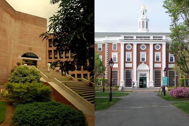 IIM Ahmedabad, IIm Bangalore, IIM Calcutta, ISB Hyderabad, QS ranking, QS global university ranking, QS Global MBA Rankings, topuniversities.com, Business Masters Rankings, Harvard Business School, Indian Institute of Management, INSEAD, HEC Paris, Stanford Graduate School of Business, London Business School, education news