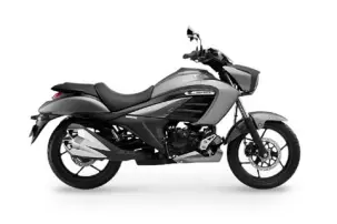 Suzuki Intruder