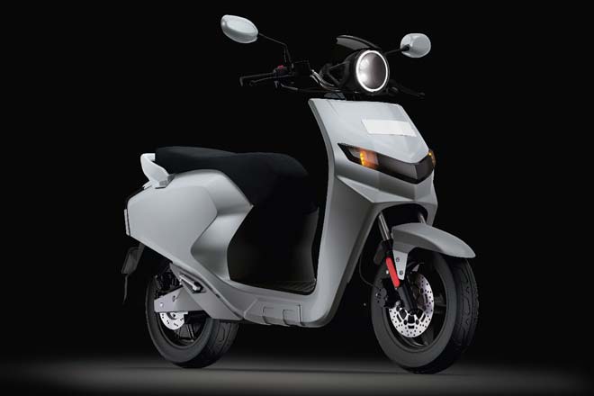 Twenty Two Motors Unveils FLOW, new electric scooter with 80 km range and 60 kmph top speed