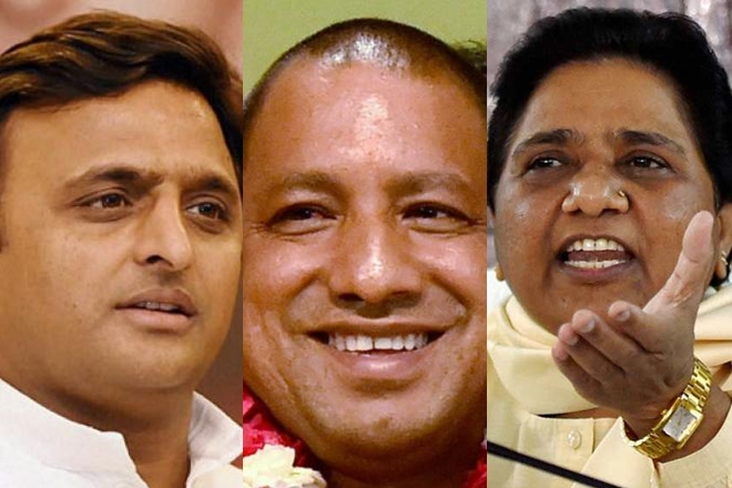 Lucknow nagar nigam result, Lucknow municipal corporation result, Lucknow nagar nigam result 2017, Lucknow municipal corporation result, up civic polls, up civic polls 2017, up nagar nigam election 2012, up civic polls 2017