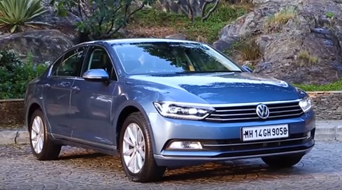 Volkswagen introduces special offers for corporates and professionals: New benefits and car discounts