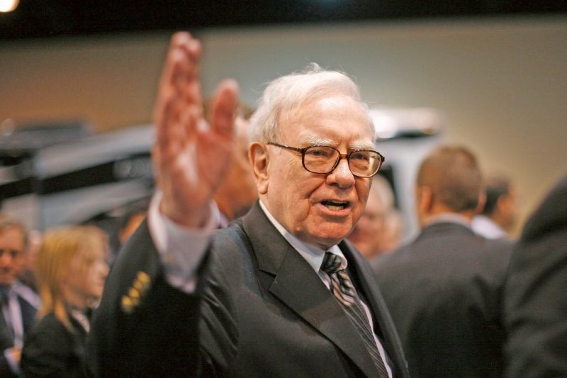 The oracle of Omaha Warren Buffet made an appearance on NBC’s 50-minute season finale of The Office where he played an oblivious boss character. This isn't his first cameo; Warren Buffett -- one of the most revered investors -- also made an appearances in Wall Street: Money Never Sleeps and Entourage.