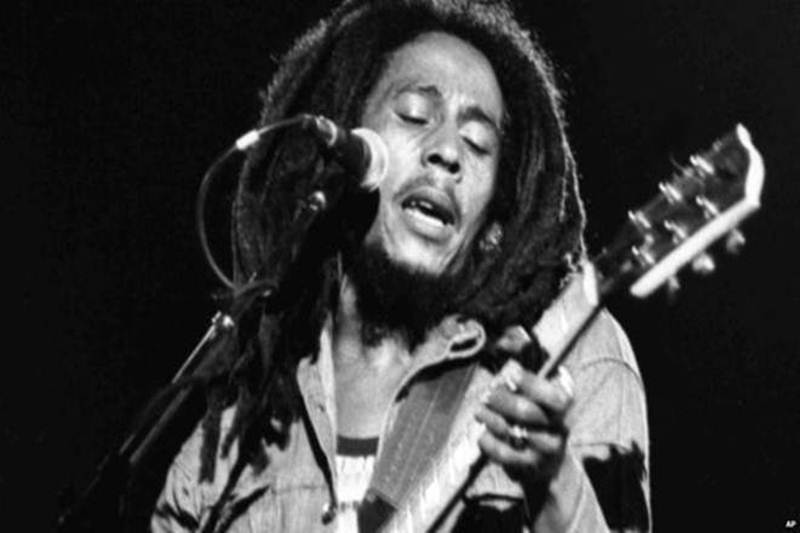 5) Bob Marley (earning of $23 mn)- The reggae legend died on May 11, 1981, after suffering from cancer but it did not stop him from making it to the top five of highest-earning dead celebrities. With the help of his children, he is now the face of House of Marley speakers and headphones and the Marley Beverage Co, as per Forbes report. (AP)