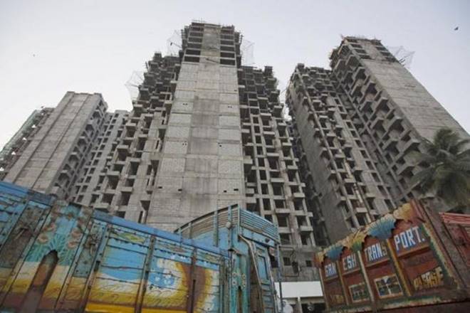 Mumbai property, Commercial rentals, pharma, media firms, banks blamed, Wadhwa Developer