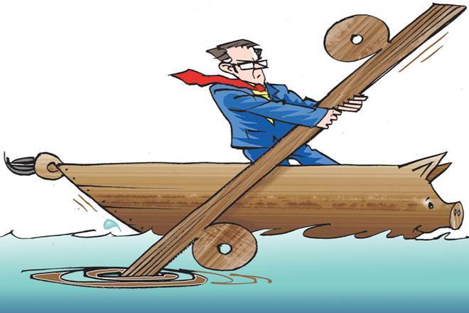 G-Sec market, Long Bond Funds, fiscal deficit, Inflation, RBI, GDP, Policy Review, GDP growth, INR levels,  FII investments 