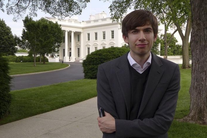 Tumblr founder David Karp leaving Yahoo-owned blogging platform