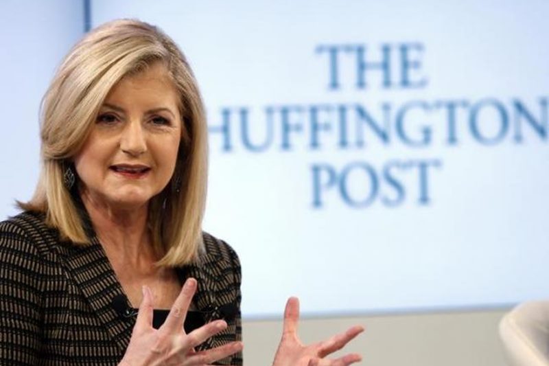 Bill gates, Elon Musk, microsoft, weekend getaway, rachel Maddow, Ariana Huffington, Mark Cuban, SapaceX, Arianna Huffington,