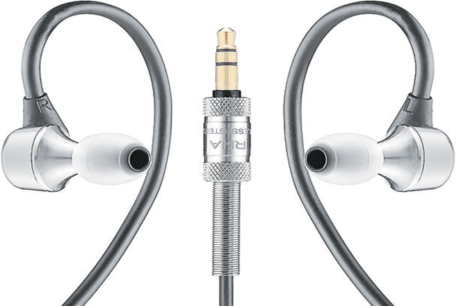 British audio company, audio company, RHA MA 750, headphones, headphones priced at Rs 11,999, good music, better design, high-fidelity aptX technology