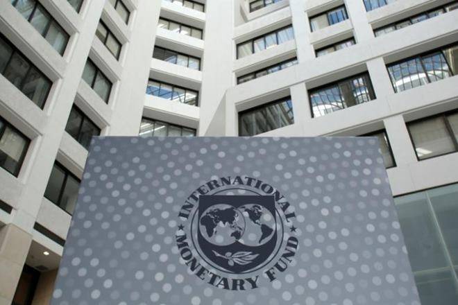 IMF, Venezuela, data transparency