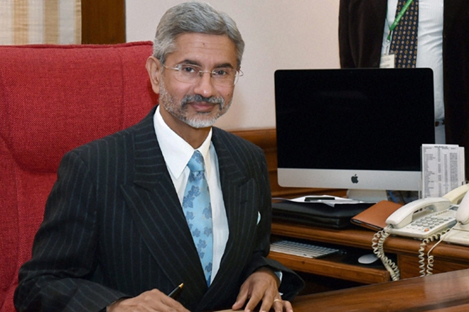 S Jaishankar, Foreign Secretary, international politics, Ambassadors Club, climate change, asia, PHD Chamber of Commerce and Industry