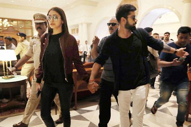 virat kohli, happy birthday virat kohli, anushka sharma, virat kohli birthday pics, virat kohli pics, virat anushka pics, virat anushka affair, indian skipper, india new zealand