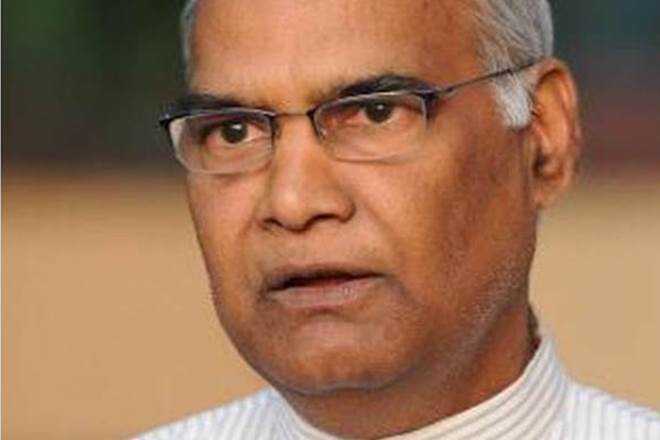 Air Pollution in Delhi, IIT Delhi convocation, President of India, Ramnath Kovind, Pollution in Delhi, Delhi pollution problem