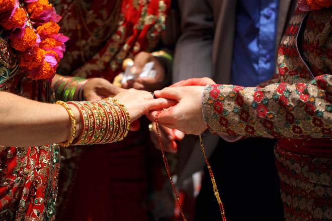 Financial Planning for Married Couples, Getting married soon, 5 money moves married couples must make, Assess Financial Status, share bank details