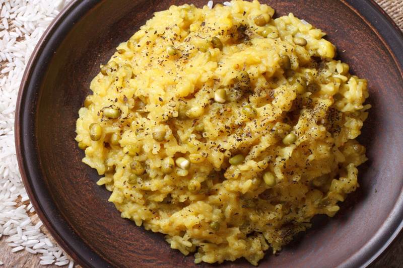 khichdi national food, khichdi, news, India news, latest news