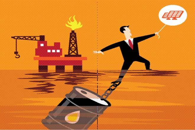 Energy demand in India will be the highest in the world by 2040, surpassing any major energy guzzlers like China and the US. 