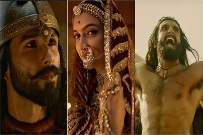 Padmavati, Gujarat, congress, bjp, Election Commission , Alauddin Khilji, Rajput communities, Karni Sena, rajasthan, Deepika Padukone, shahid kapoor
