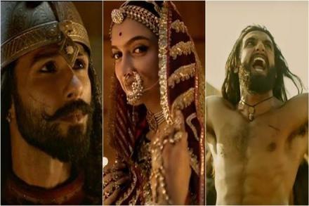 Padmavati, Gujarat, congress, bjp, Election Commission , Alauddin Khilji, Rajput communities, Karni Sena, rajasthan, Deepika Padukone, shahid kapoor