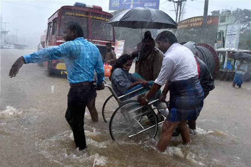 chennai rains photo gallery, chennai rains, news, latest news, India news
