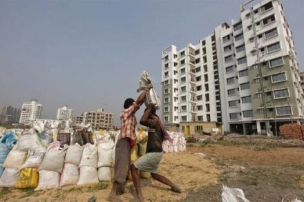 Property market, Property market in India, Property market crisis, Property market crisis in India, protest against tax, unsold inventory, evy a tax on unsold apartments, real estate, real estate crisis, real estate sector