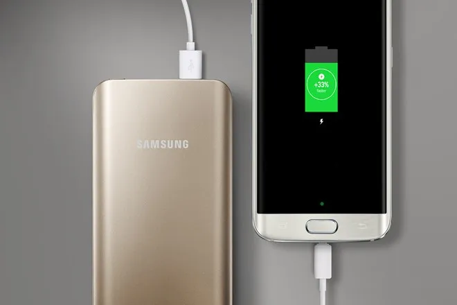 Samsung graphene technology battery charge 12 minutes