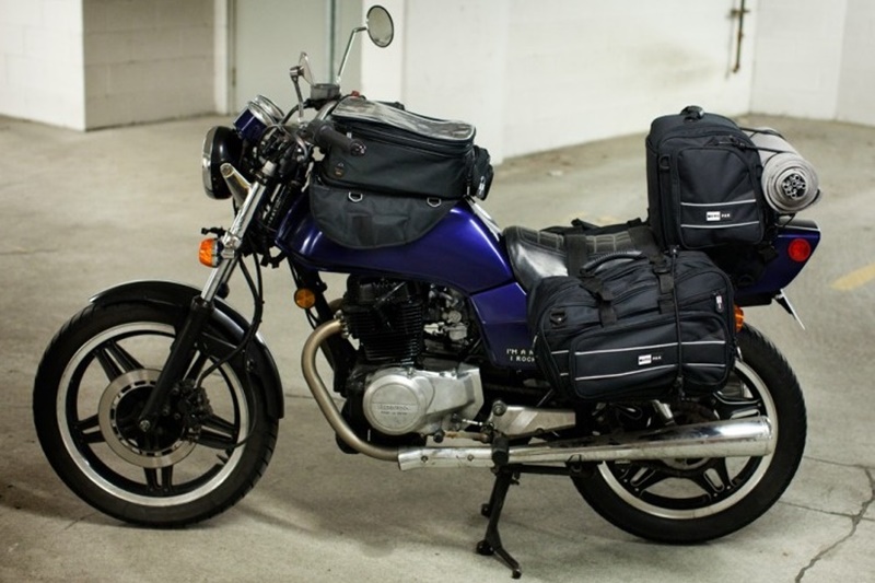 Top 6 motorcycle accessories for long distance touring gallery News