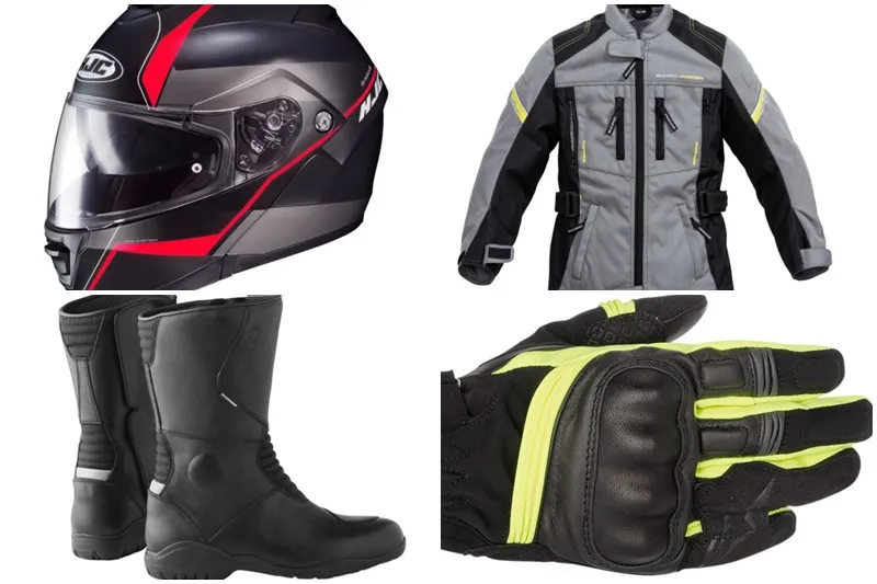Top 6 motorcycle accessories for long distance touring gallery News