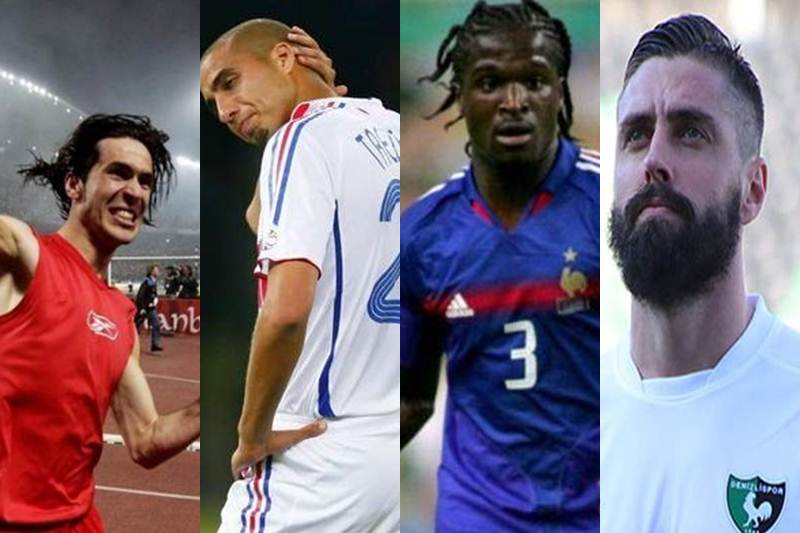 The Indian Super League is all set to kick-start tomorrow. This year the league will see 10 teams clashing among each other in quest of the last victory. Among the latest additions in this season are Bengaluru FC and Jamshedpur FC. Right from its start, the ISL had attracted a lot of foreign players. In the new season, the participation of foreign players has been reduced to eight from 11.Unlike the previous three seasons, the maximum number of foreigners allowed on the pitch at the same time will be reduced to five from six. Let's take a look on the International stars who took part in Indian Super League:-