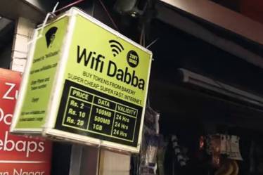 wifi dabba, reliance jio, jio, wifi, wifi dabba bengaluru, jio offers, reliance jio offers, jio recharge, recharge offers, data offers, data plan, 1gb per day plan, airtel, vodafone, idea cellular