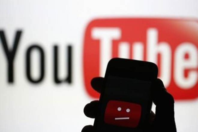 you tube, brands, software companies, children